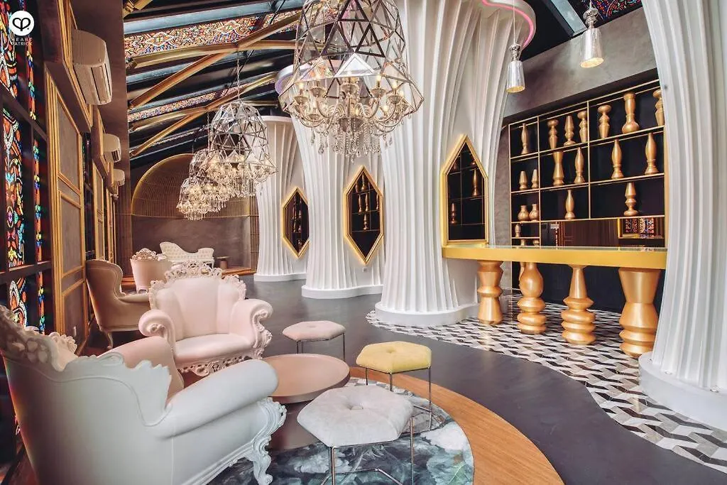 Arte Mont Kiara-Boardgame-Darts-Kl Tower View Apartment Kuala Lumpur Malaysia
