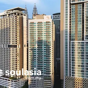 سامر سويتس كيه إل سي سي شقة